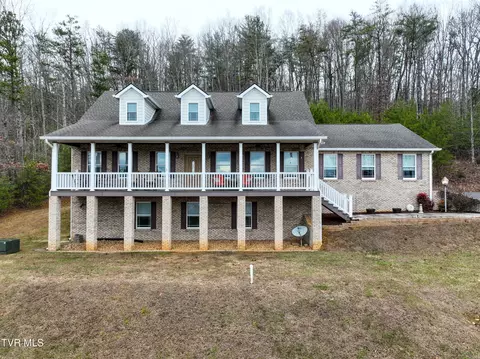 128 Willshire Drive Elizabethton Tn 37643, Elizabethton, TN 37643