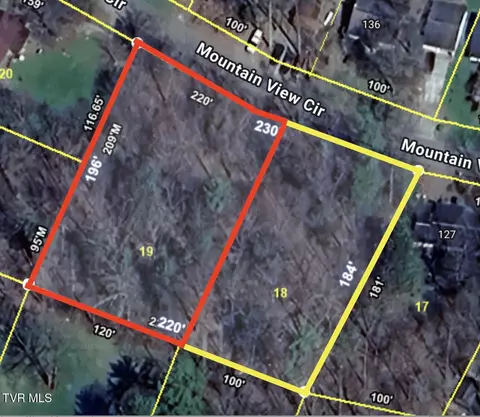 lot19 Mountain View Circle Hampton Tn 37658, Hampton, TN 37658