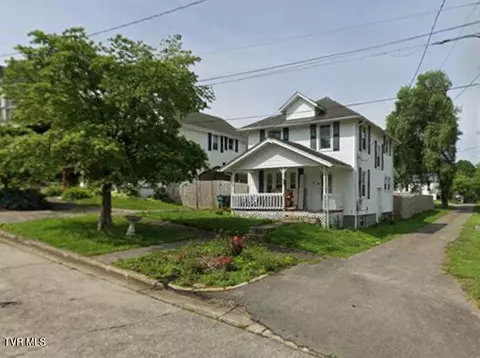 544 Pearl Street Bristol Va 24201, Bristol, VA 24201