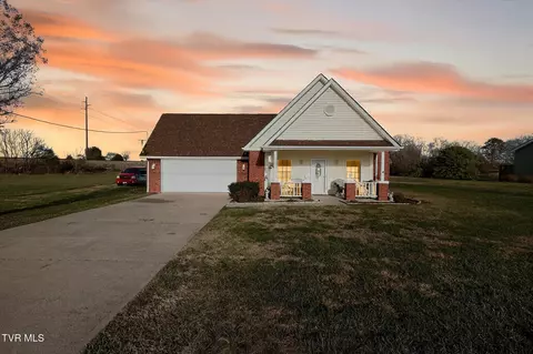 453 Rauhof Road Telford Tn 37690, Telford, TN 37690