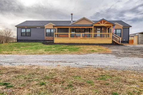 4510 Poplar Springs Road Greeneville Tn 37743, Greeneville, TN 37743
