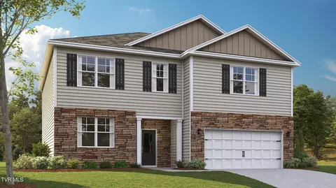 229 Artist Avenue Johnson City Tn 37615, Johnson City, TN 37615