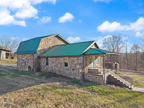 249 Childs Lane Lafollette Tn 37766, La Follette, TN 37766