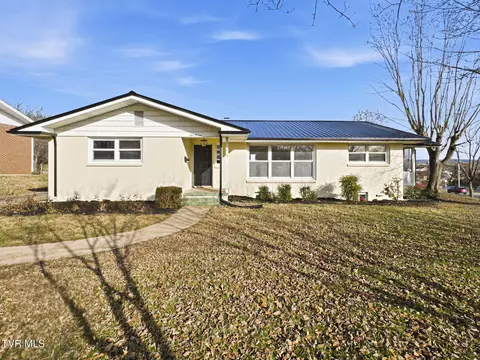 813 Morison Avenue Kingsport Tn 37660, Kingsport, TN 37660