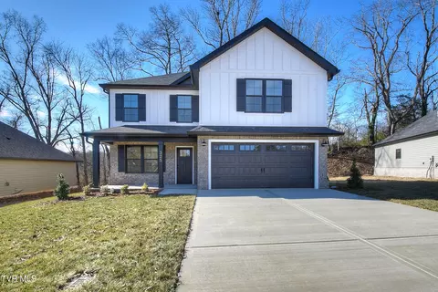 325 Tys Place Kingsport Tn 37663, Kingsport, TN 37663