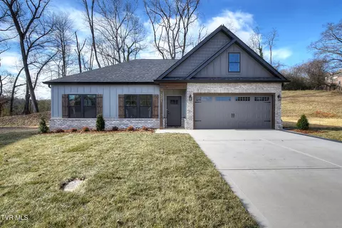321 Tys Place Kingsport Tn 37663, Kingsport, TN 37663