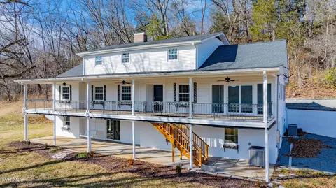 194 Sparks Road Johnson City Tn 37601, Johnson City, TN 37601