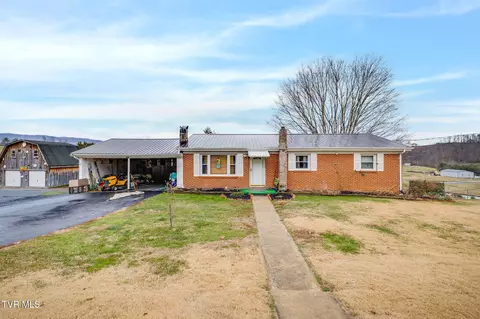 404 Pine Ridge Road Bluff City Tn 37618, Bluff City, TN 37618