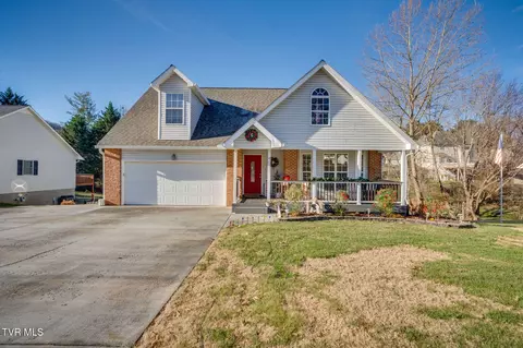 4005 Marable Lane Johnson City Tn 37601, Johnson City, TN 37601