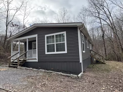 2210 Carter Street Big Stone Gap Va 24219, Big Stone Gap, VA 24219