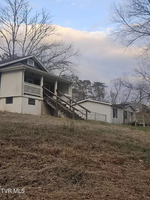 160 Cherokee Drive Gate City Va 24251, Gate City, VA 24251