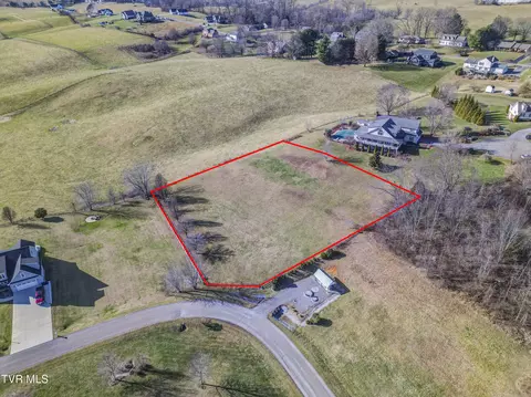 lot6 Trotters Lane Abingdon Va 24211, Abingdon, VA 24211