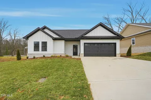 337 Tys Place Kingsport Tn 37663, Kingsport, TN 37663