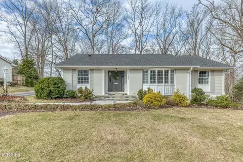 1607 Woodmont Drive Johnson City Tn 37601, Johnson City, TN 37601