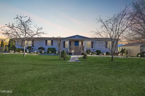 296 Davy Crockett Road Limestone Tn 37681, Limestone, TN 37681