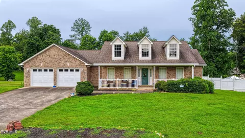 521 Westfield Avenue Church Hill Tn 37642, Church Hill, TN 37642