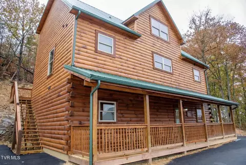 834 String Run Way Pigeon Forge Tn 37863, Pigeon Forge, TN 37863