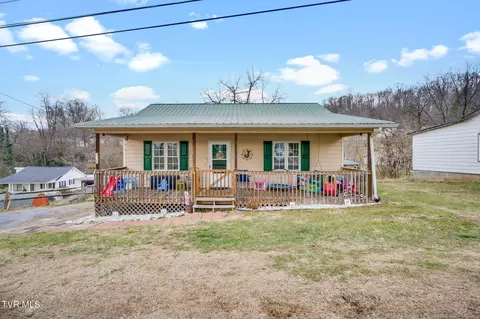 119 Henard Town Road Rogersville Tn 37857, Rogersville, TN 37857