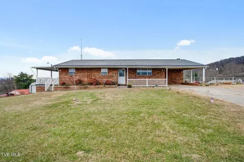 309 Hill Avenue Surgoinsville Tn 37873, Surgoinsville, TN 37873