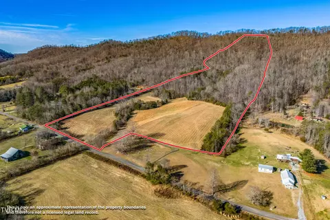 tbd Butcher Valley Rd Rogersville Tn 37857, Rogersville, TN 37857