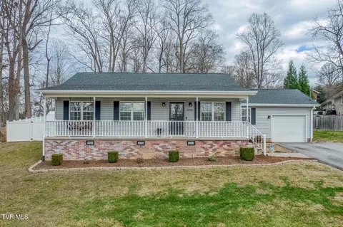 4004 W Englewood Boulevard Johnson City Tn 37601, Johnson City, TN 37601