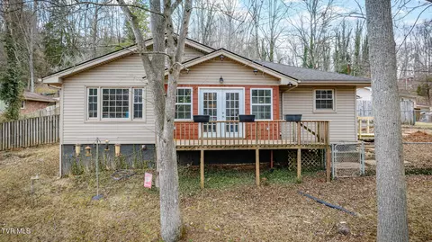 505 Evergreen Road Kingsport Tn 37663, Kingsport, TN 37663