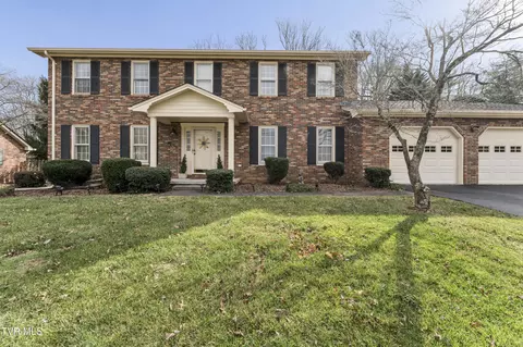 517 Sharon Drive Johnson City Tn 37604, Johnson City, TN 37604