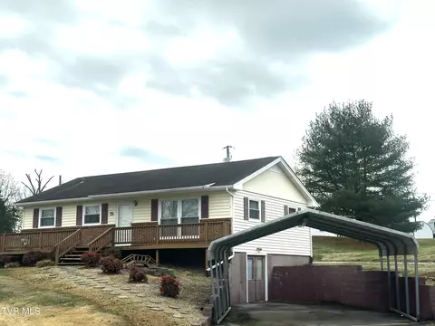 35 Hermitage Street Greeneville Tn 37745, Greeneville, TN 37745