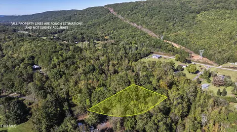 lot2 Old Post Road Evensville Tn 37332, Evensville, TN 37332