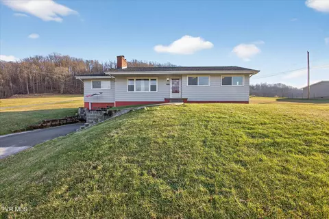 4488 Dishner Valley Road Bristol Va 24202, Bristol, VA 24202