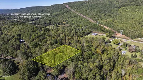 lot3 Old Post Road Evensville Tn 37332, Evensville, TN 37332