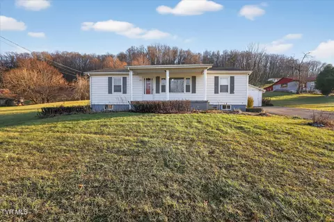 4534 Dishner Valley Road Bristol Va 24202, Bristol, VA 24202