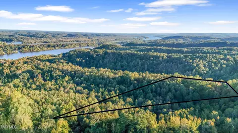 0 Ward Hill Road Holladay Tn 38341, Holladay, TN 38341