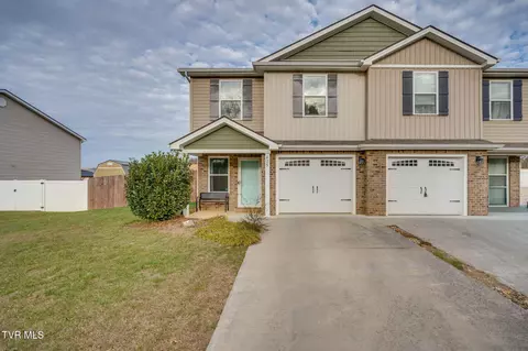 425 Manchester Place - Bristol Tn 37620, Bristol, TN 37620