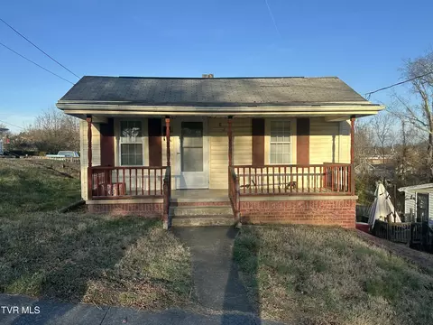 820 Montgomery Street Johnson City Tn 37604, Johnson City, TN 37604