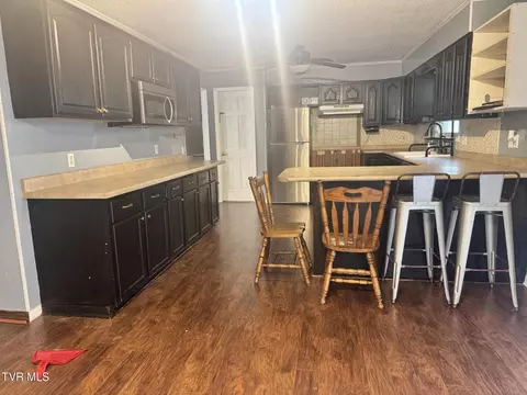 Kitchen - 208 Sycamore Street Erwin Tn 37650, Erwin, TN 37650 photo 2 of 3