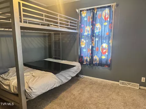 Bedroom - 208 Sycamore Street Erwin Tn 37650, Erwin, TN 37650 photo 5 of 5
