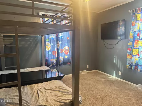 Bedroom - 208 Sycamore Street Erwin Tn 37650, Erwin, TN 37650 photo 4 of 5