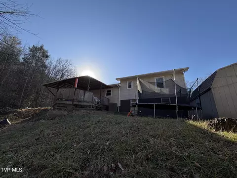Exterior - 208 Sycamore Street Erwin Tn 37650, Erwin, TN 37650 photo 6 of 7