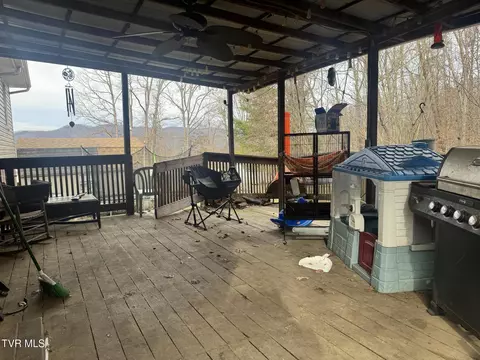 Exterior - 208 Sycamore Street Erwin Tn 37650, Erwin, TN 37650 photo 7 of 7