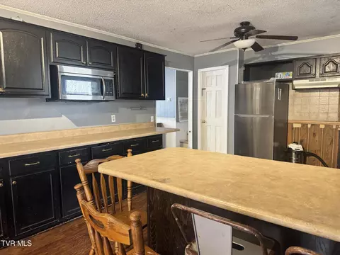 Kitchen - 208 Sycamore Street Erwin Tn 37650, Erwin, TN 37650 photo 3 of 3