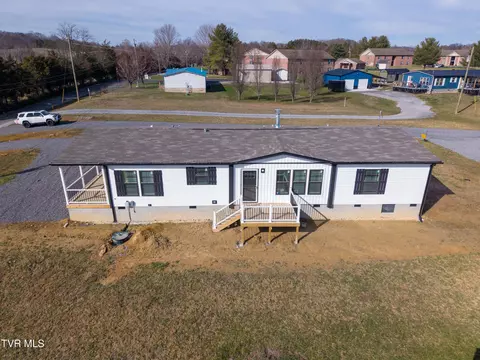 112 Shepherd North Drive Bulls Gap Tn 37711, Bulls Gap, TN 37711
