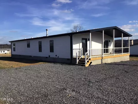 112 Shepherd North Drive Bulls Gap Tn 37711, Bulls Gap, TN 37711