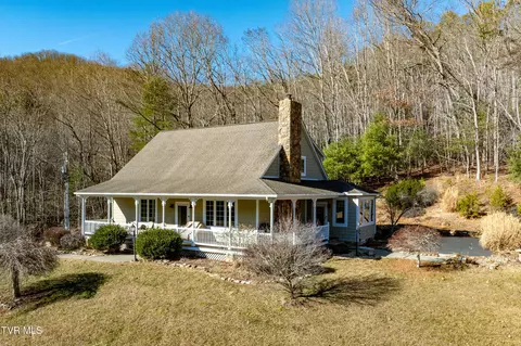 718 Copperhead Hollow Road Mountain City Tn 37683, Mountain City, TN 37683
