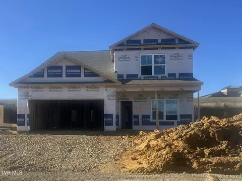 221 Artist Avenue Johnson City Tn 37615, Johnson City, TN 37615