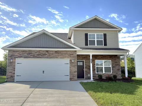 221 Artist Avenue Johnson City Tn 37615, Johnson City, TN 37615
