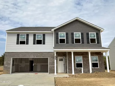 219 Artist Avenue Johnson City Tn 37615, Johnson City, TN 37615