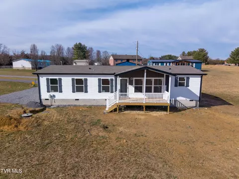 116 Shepherd North Drive Bulls Gap Tn 37711, Bulls Gap, TN 37711