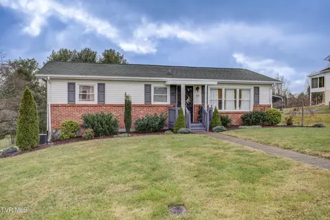 125 Webb Court Bristol Tn 37620, Bristol, TN 37620