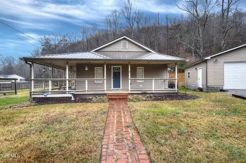 215 Odom Branch Road Erwin Tn 37650, Erwin, TN 37650